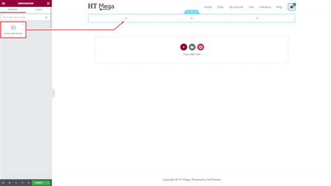 Pricing Table Flip Box Widget Ht Mega Addons For Elementor