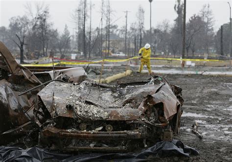 This Is What Parts Of California Look Like After A Huge Mudslide