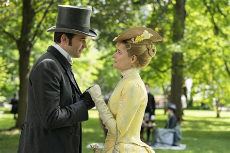 Позолоченный век (сериал, 2022, 3 сезона) — Фильм.ру