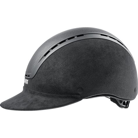 uvex suxxeed luxury lady black | Riding helmets | uvex sports
