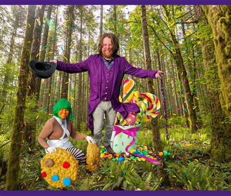 Wally Wonka and the Chocolate Factory Smaller file - DaySOut.ie