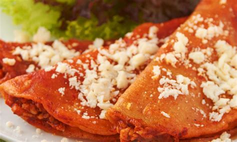 Top De Las Enchiladas M S Sabrosas De M Xico Travel Report