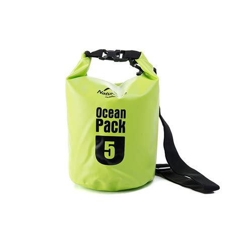 Ocean Pack D Marine Waterproof Drybag Peak Outdoor And Adventure