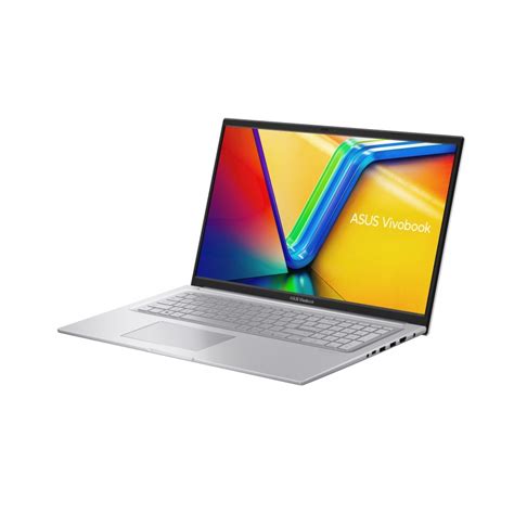 ASUS VivoBook 17 X1704ZA - i3-1215U, 17.3FULL HD, 512 GB, 8GB, UHD ...