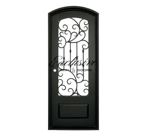 Wrought Iron Doors Exclusive Iron Doors