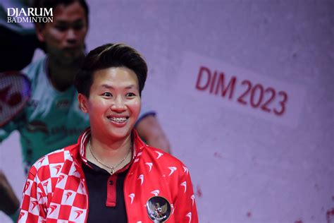 Djarum Badminton Foto