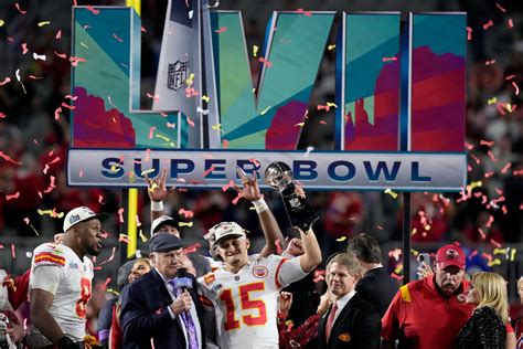 Kansas City Chiefs y la posibilidad de ser los séptimos bicampeones en