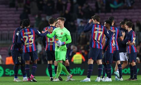 Real Madrid Barcelona De La Copa Del Rey Horario Y Dónde Ver Por Tv