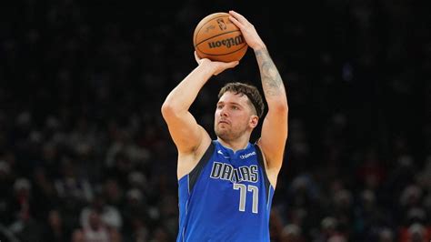 Is Luka Doncic Playing Tonight Vs Cavaliers Mavericks Issue Injury