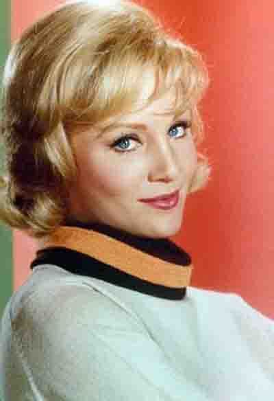 Susan Oliver Biographie Et Filmographie