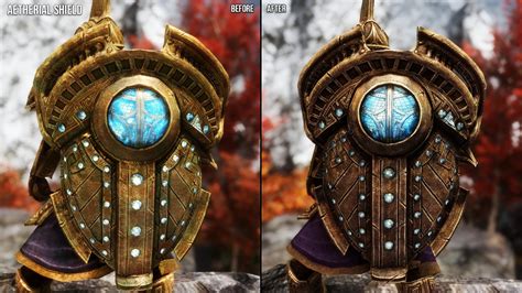 Dwemer Armors And Weapons Retexture Le At Skyrim Nexus Mods And Community