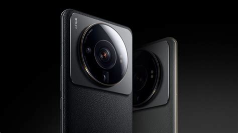 Xiaomi 12s Ultra Unveiled A Flagship Phone With A Leica Camera Setup