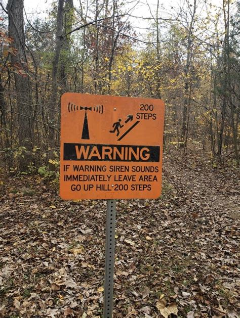 Scary Sign in MO : r/ScarySigns