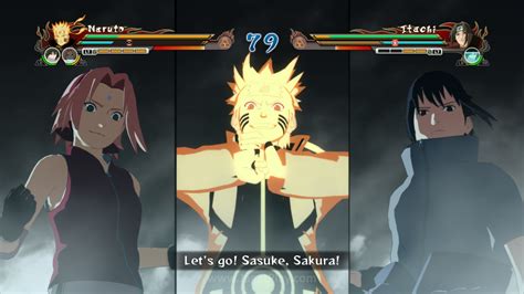 Naruto Shippuden Ultimate Ninja Storm Revolution Nude Mods Pasetune