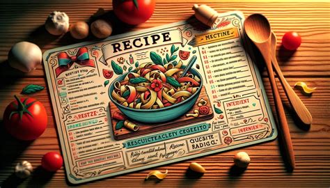 Discover the Magic of Organizing Recipes with our "Recipe Collections Feature" - Everything ...