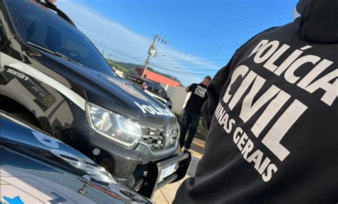 Polícia Civil de Minas Gerais abrirá concurso público 255 vagas