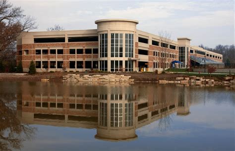 Concordia University Parking Structure - Harwood