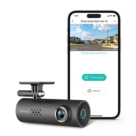 Buy Maismart Dash Cam S P Full Hd Smart Dash Camera For Cars