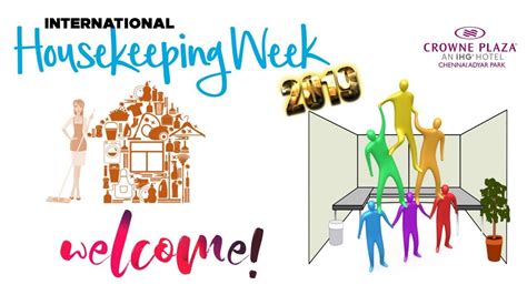 Housekeeping Week Banner