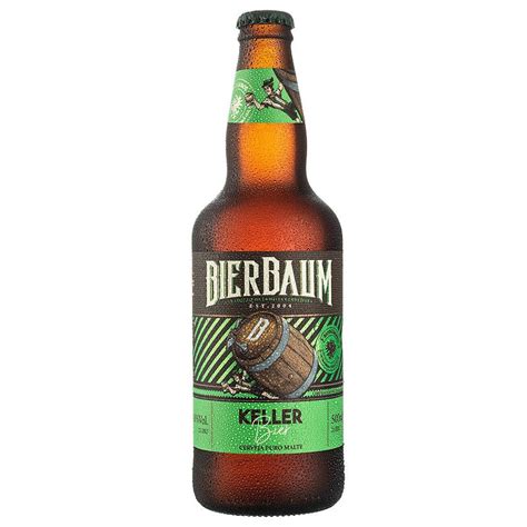 Cervejaria Bierbaum Treze Tílias SC