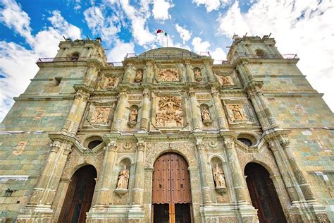 15 Top-Rated Tourist Attractions in Oaxaca | PlanetWare