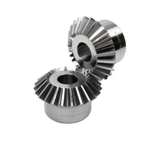 Mitre Bevel Gears Gears Hardman Bros