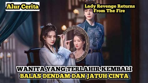 Drama China Romantis Terbaru Terbaik Sub Indo Kisah Cinta Wanita