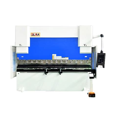 Ultimate Guide Operate And Maintain Press Brake Machine Part Ⅲ Blma Machinery