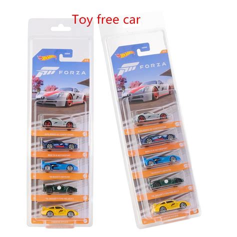 Hot Wheels普卡五板闆卡外包裝保護殼pvx防塵展示收藏收納盒 蝦皮購物