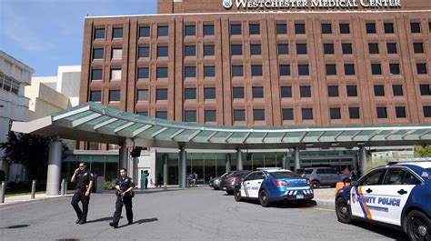 Westchester Medical Center shooting: How hospitals address security