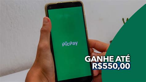 Convide E Ganhe At R Do Picpay Saiba Funciona A Campanha