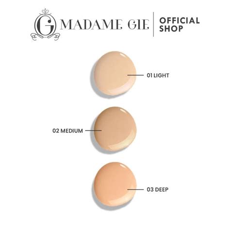 Jual Madame Gie Protect Me Sunscreen Ml Spf Pa Sunscreen Madame