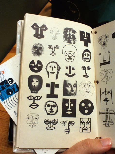 Austin Kleon Bruno Munari Design As Art