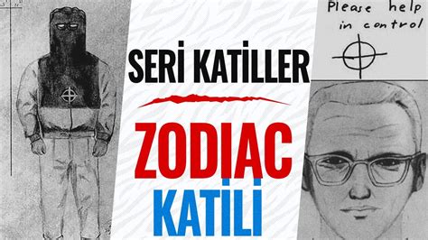 51 Yıl Sonra Şifre Çözüldü Zodiac Katili Bölüm 2 YouTube