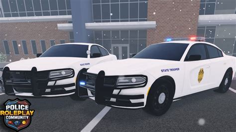 Kansas Highway Patrol In Roblox Erlc Youtube