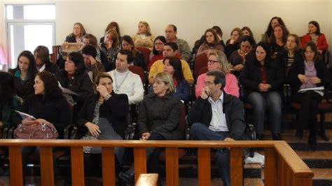 Secretaria Municipal De Educa O De Guas Mornas Sedia Ii Confer Ncia