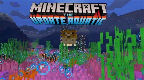 Bikini Bottom V Snapshot W A Minecraft Map