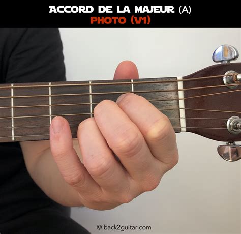 26 Accords Guitare Faciles à Connaître Débutants