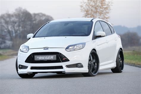 Ford Focus ST tuning Photo Gallery #10/10