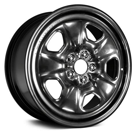 Other Car And Truck Wheels Tires And Parts Car And Truck Wheels Tires And Parts Refurbished Oem Steel