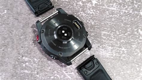 Garmin Epix (Gen 2) review | TechRadar