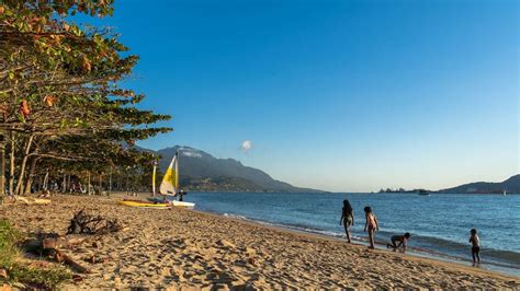 Último fim de semana da primavera deve ter a cara do verão no litoral de SP