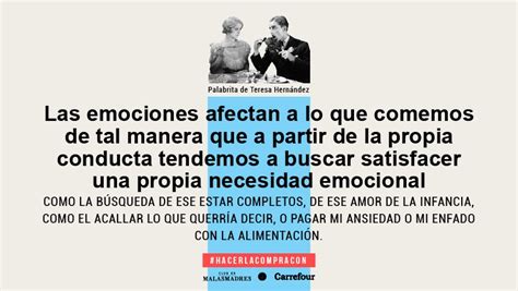 Alimentación Emocional Por Qué Comemos Según Nuestras Emociones