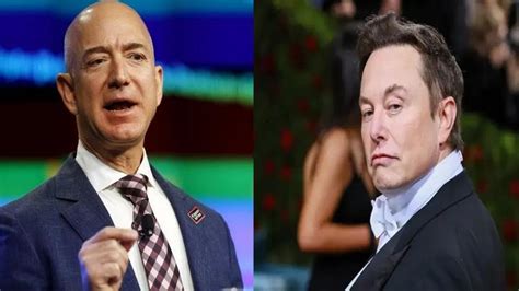 Jeff Bezos जेफ बेजोस बने दुनिया के सबसे अमीर इंसान एलन मस्क को छोड़ा पीछे