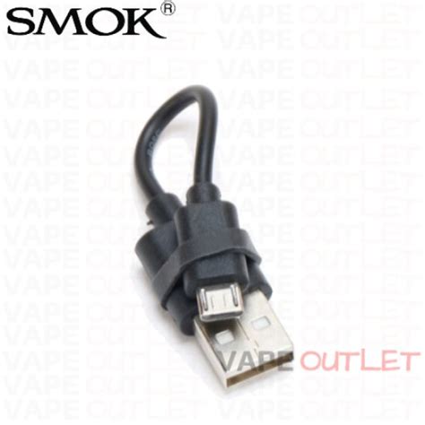 Smok Nord Usb Charger