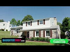 Former Rockstars Stepdaughters Want To Taste The Wild Sex Life Their Stepdads Got In Their