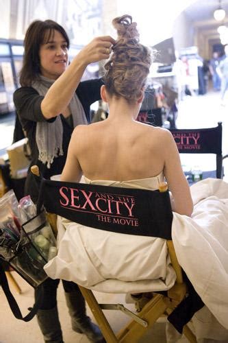 Sex And The City Pourquoi Kim Cattrall Ne Sera Pas De La Partie