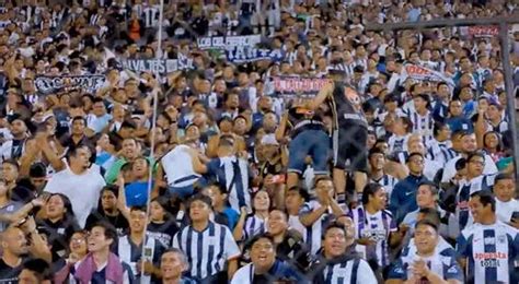 Alianza Lima así fue el golazo de Adriana Lúcar en la Final de Liga