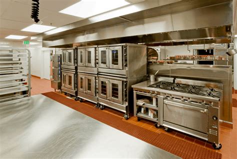 Best Commercial Ovens Guide Our Top Picks For Restaurants Food