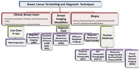 How A Medical Professional Will Diagnose A Mysterious Lump On My Ribcage Through Physical Exams And Imaging Tests 8